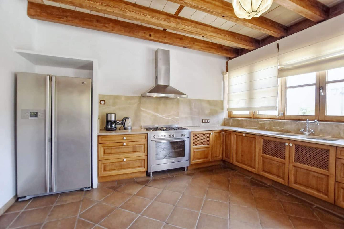 Finca Farigola in Petra, Mallorca – Ansicht 22