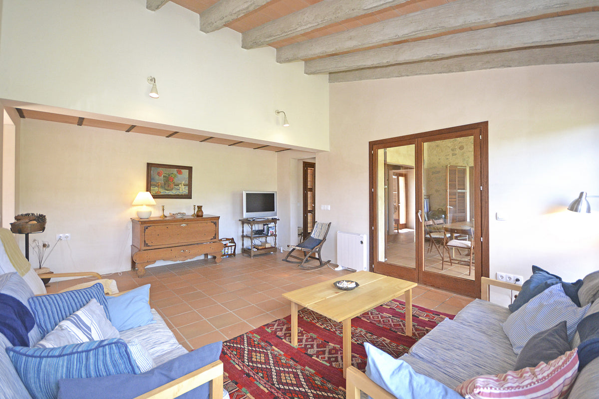 Finca Font in Artà, Mallorca – Ansicht 11