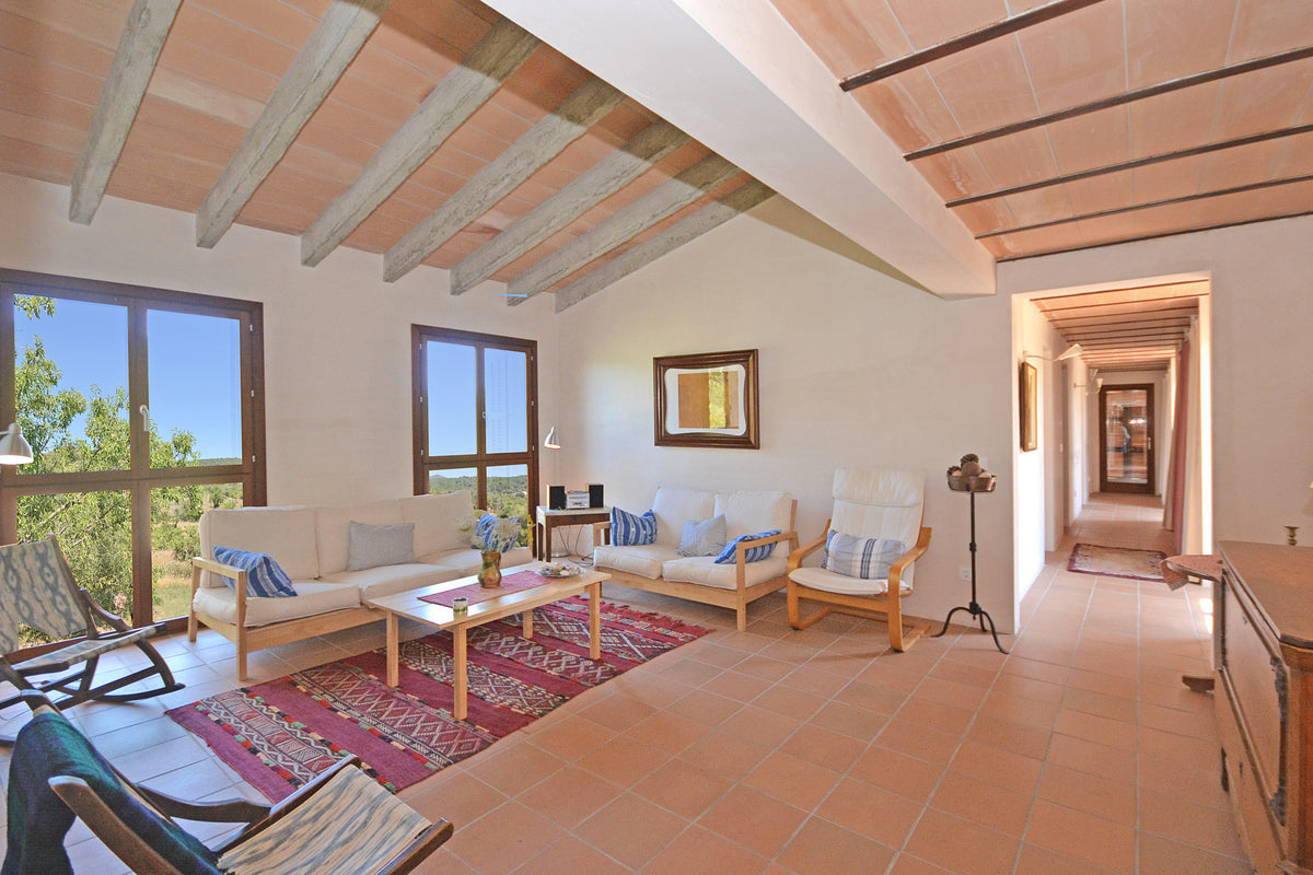 Finca Font in Artà, Mallorca – Ansicht 12