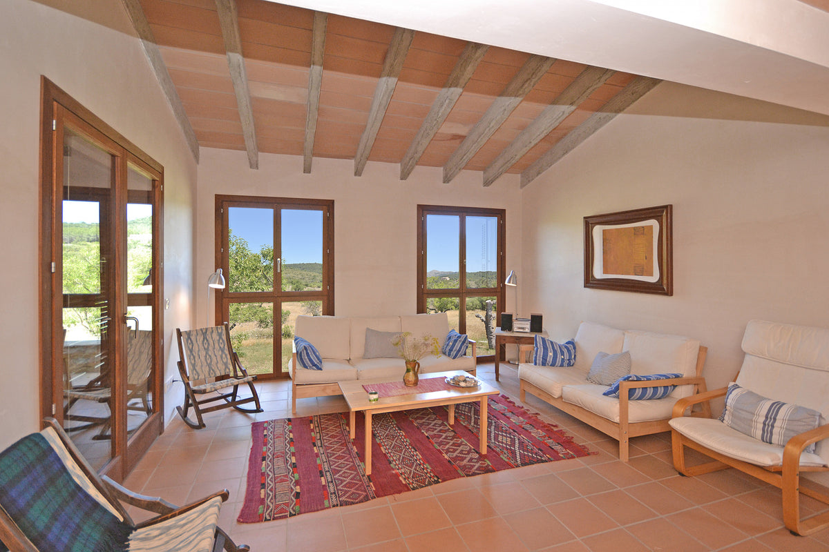 Finca Font in Artà, Mallorca – Ansicht 13