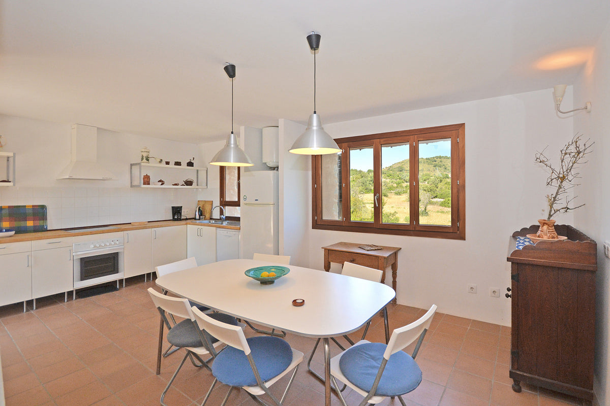 Finca Font in Artà, Mallorca – Ansicht 14