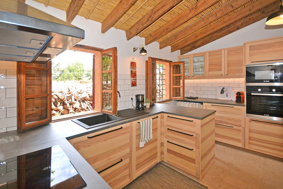 Finca Gilles in Inca, Mallorca – Ansicht 16