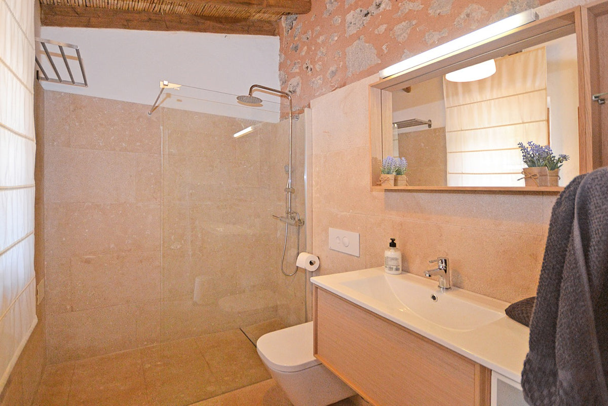 Finca Gilles in Inca, Mallorca – Ansicht 20