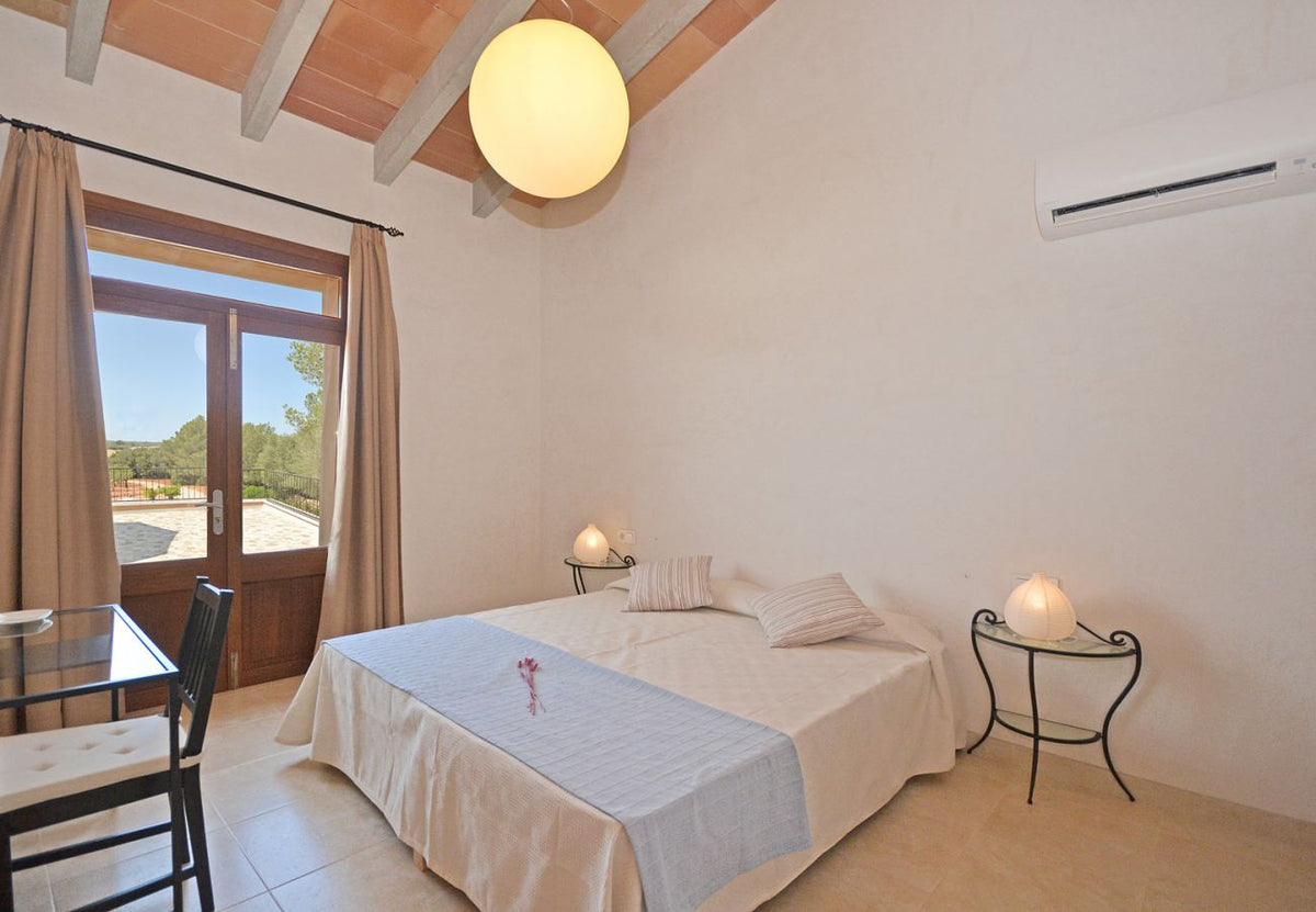 Finca Inamor in Campos, Mallorca – Ansicht 11