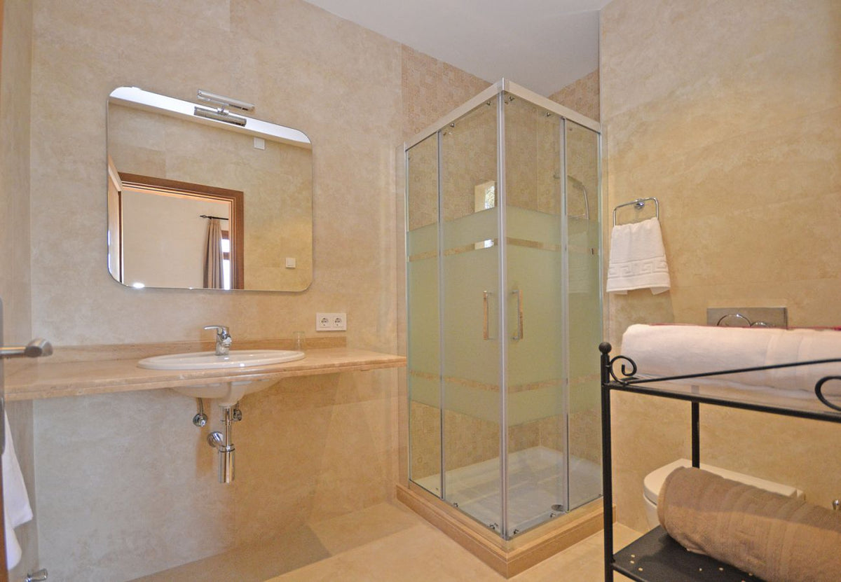 Finca Inamor in Campos, Mallorca – Ansicht 12