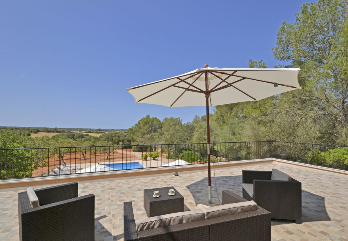 Finca Inamor in Campos, Mallorca – Ansicht 13