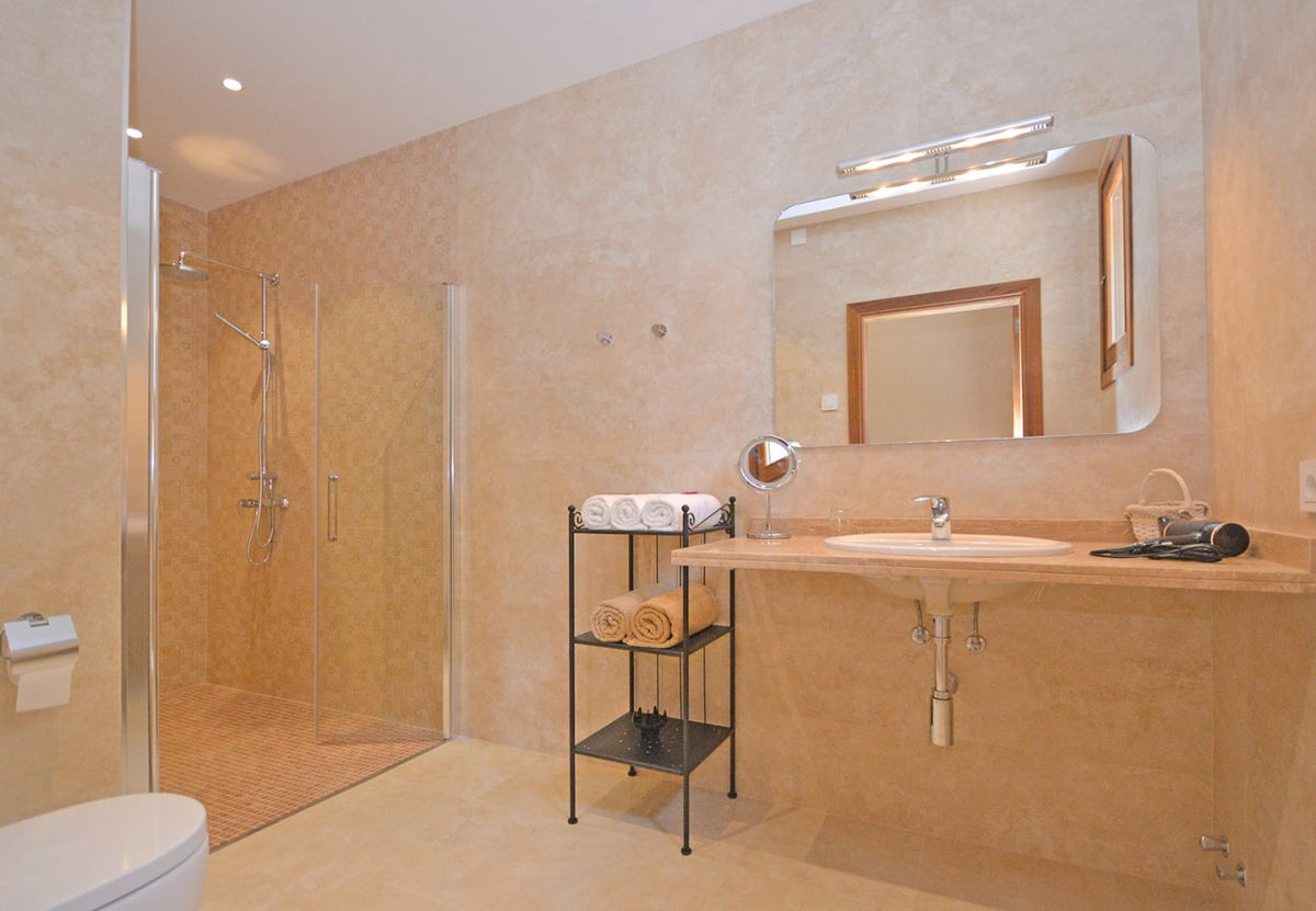 Finca Inamor in Campos, Mallorca – Ansicht 18