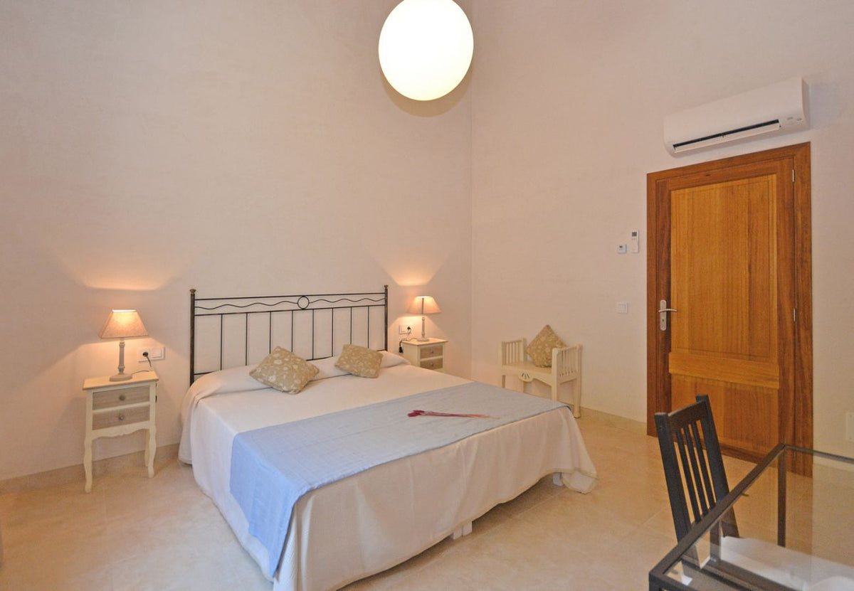 Finca Inamor in Campos, Mallorca – Ansicht 19