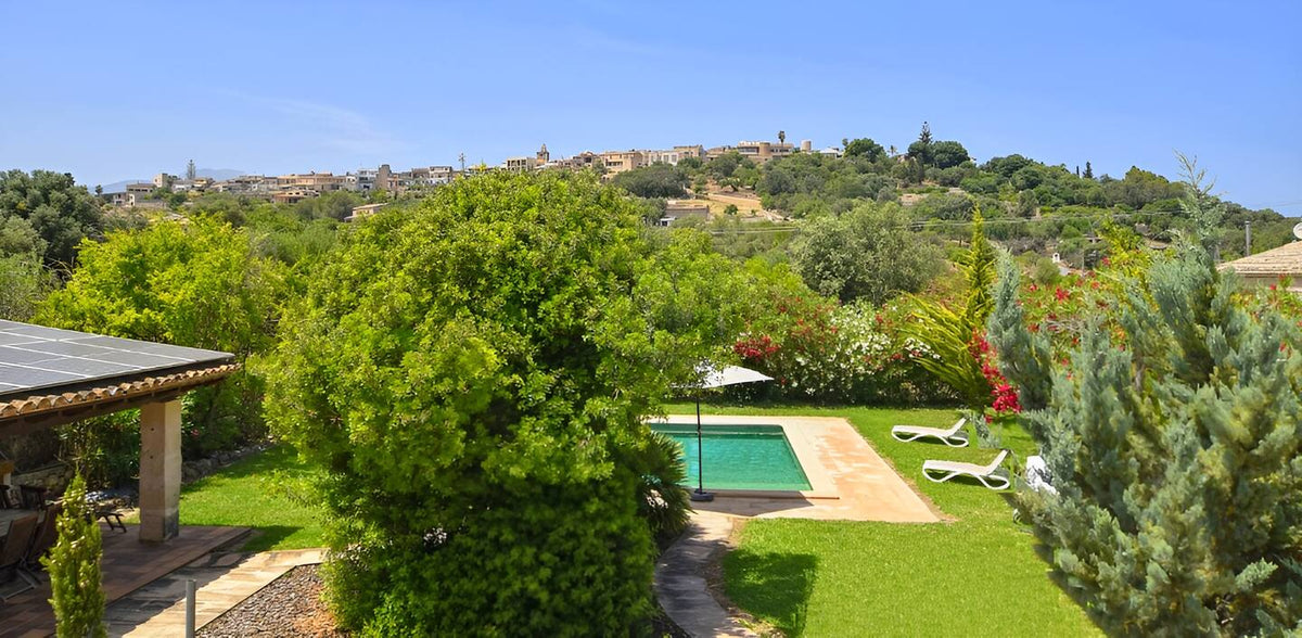 Finca La Arena in Búger, Mallorca – Ansicht 5