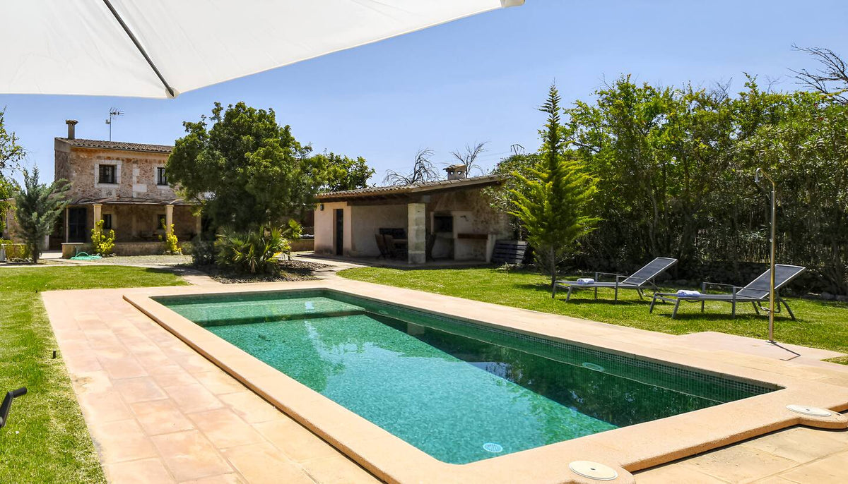 Finca La Arena in Búger, Mallorca – Ansicht 25