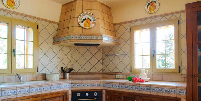 Finca La Brisa in S'Horta, Mallorca – Ansicht 5