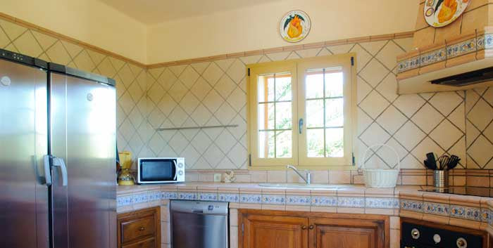 Finca La Brisa in S'Horta, Mallorca – Ansicht 6