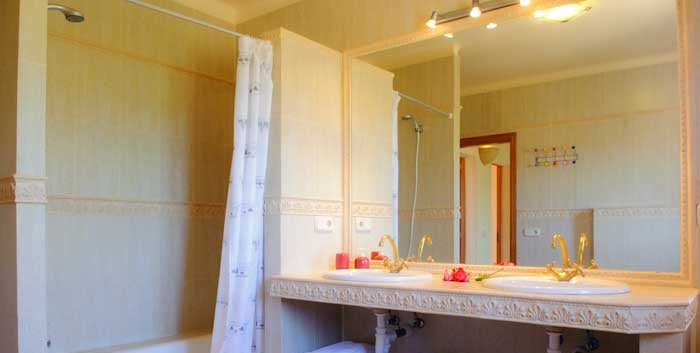 Finca La Brisa in S'Horta, Mallorca – Ansicht 10