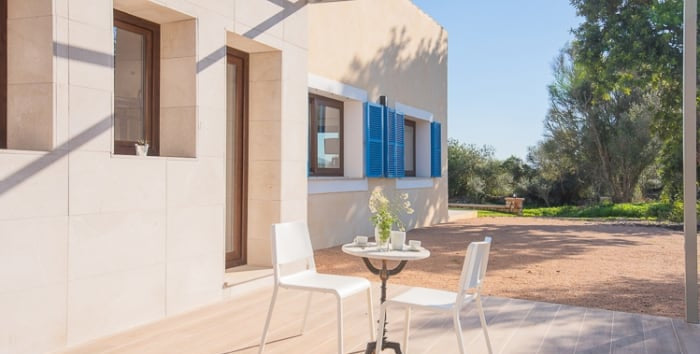 Finca La Esperanza in Felanitx, Mallorca – Ansicht 11