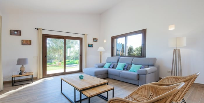 Finca La Esperanza in Felanitx, Mallorca – Ansicht 17