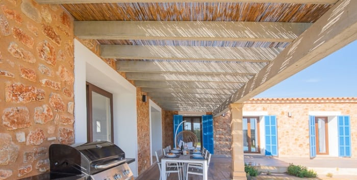Finca La Esperanza in Felanitx, Mallorca – Ansicht 19