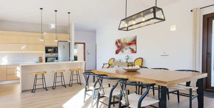 Finca La Esperanza in Felanitx, Mallorca – Ansicht 20