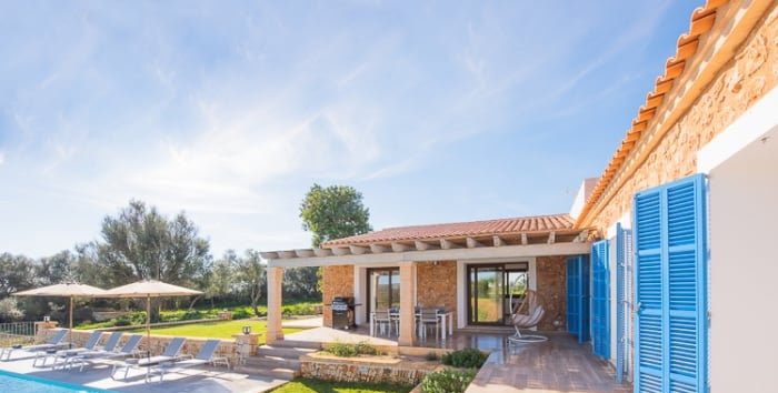Finca La Esperanza in Felanitx, Mallorca – Ansicht 23