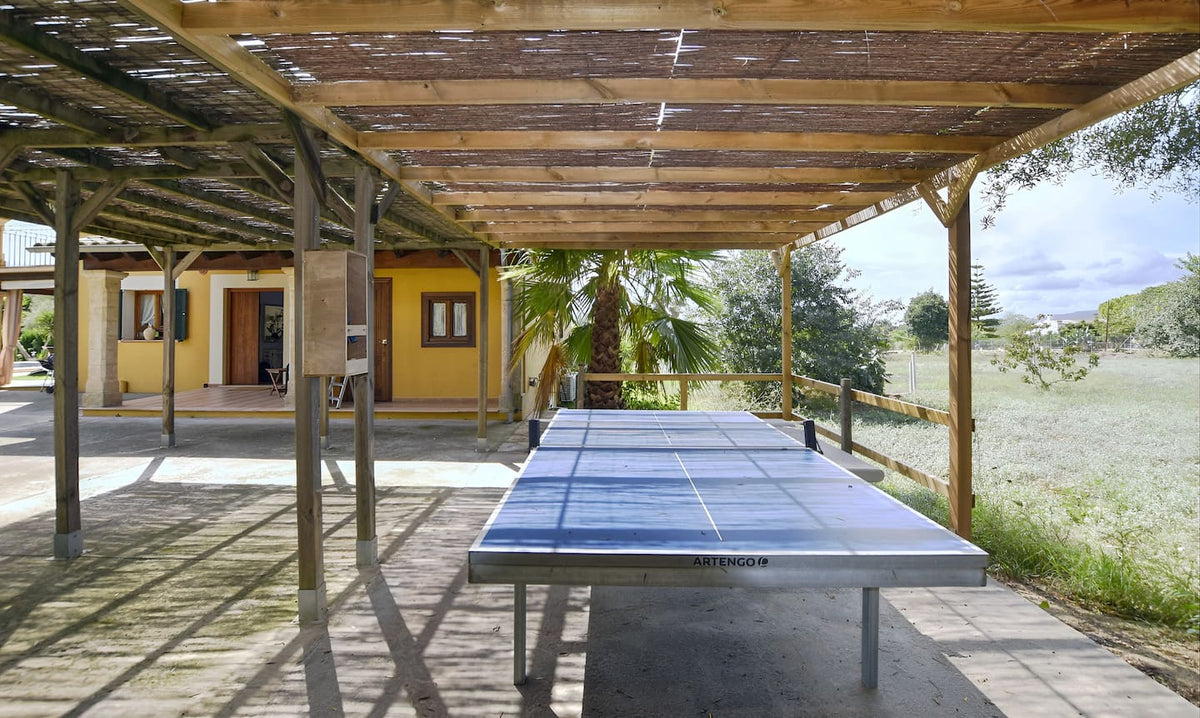 Finca Llobines in Inca, Mallorca – Ansicht 14