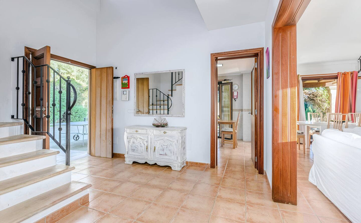 Finca Llobines in Inca, Mallorca – Ansicht 17