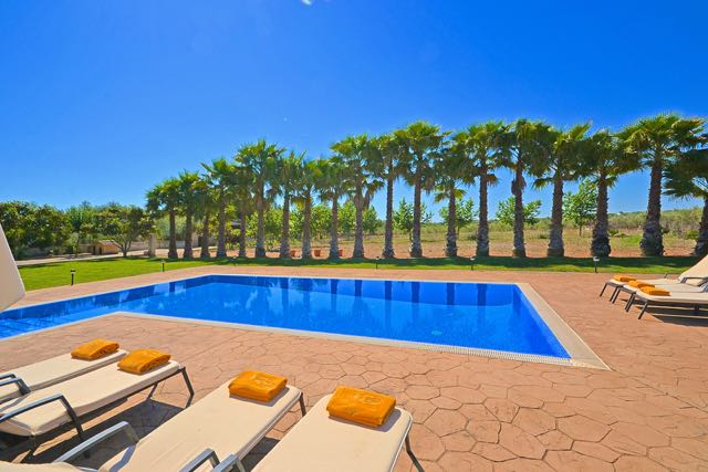 Finca Llubia in Llubí, Mallorca – Ansicht 5