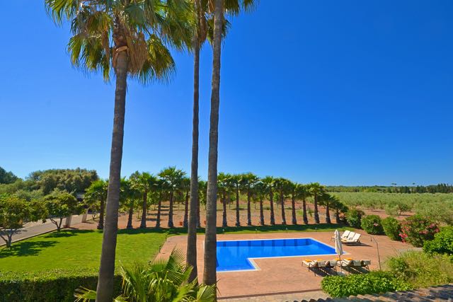 Finca Llubia in Llubí, Mallorca – Ansicht 8