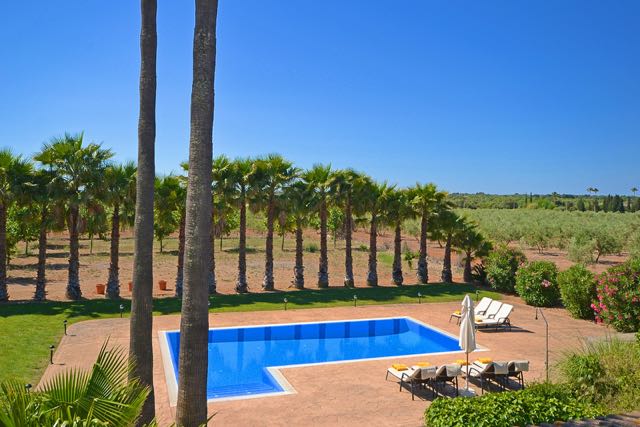 Finca Llubia in Llubí, Mallorca – Ansicht 9
