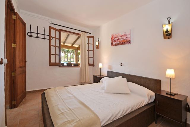 Finca Llubia in Llubí, Mallorca – Ansicht 20