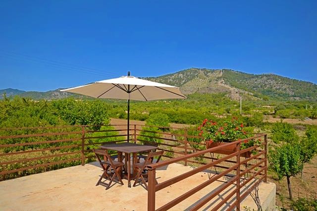 Finca Magenta Landhaus in Moscari, Mallorca – Ansicht 8