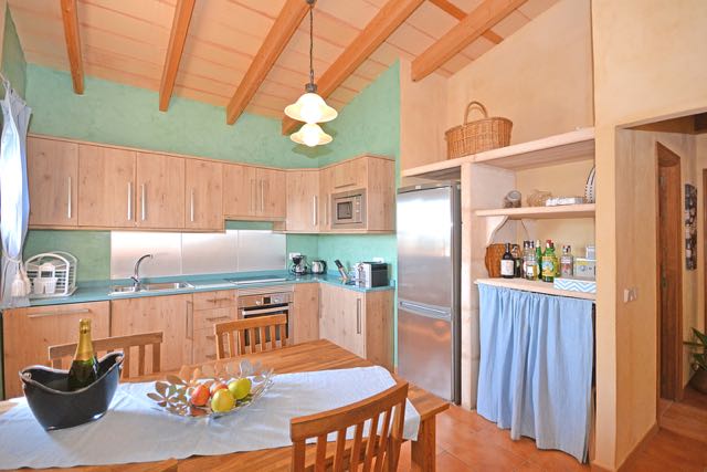 Finca Magenta Landhaus in Moscari, Mallorca – Ansicht 18