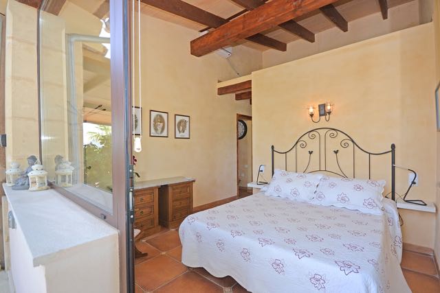 Finca Magenta Landhaus in Moscari, Mallorca – Ansicht 19