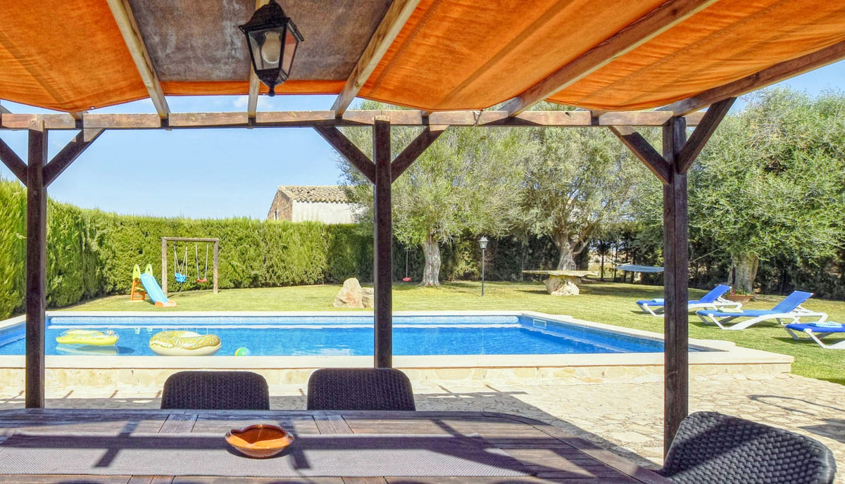 Finca Malva in Vilafranca de Bonany, Mallorca – Ansicht 6