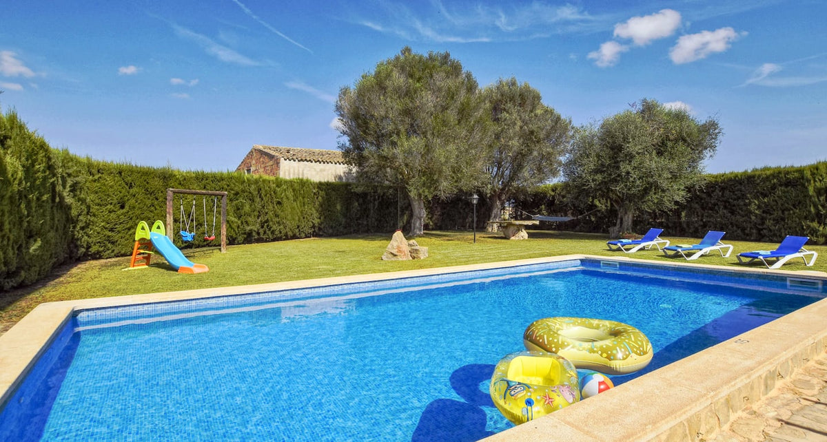 Finca Malva in Vilafranca de Bonany, Mallorca – Ansicht 8