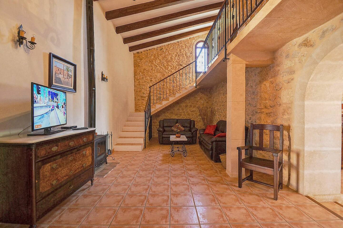 Finca Malva in Vilafranca de Bonany, Mallorca – Ansicht 14