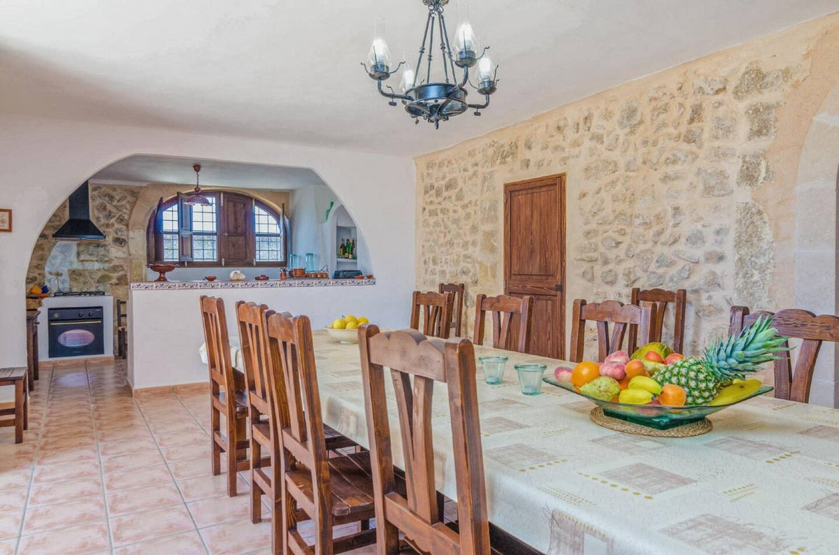 Finca Malva in Vilafranca de Bonany, Mallorca – Ansicht 17