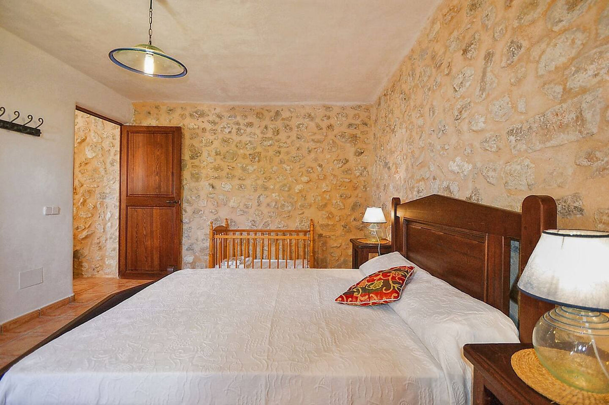Finca Malva in Vilafranca de Bonany, Mallorca – Ansicht 18