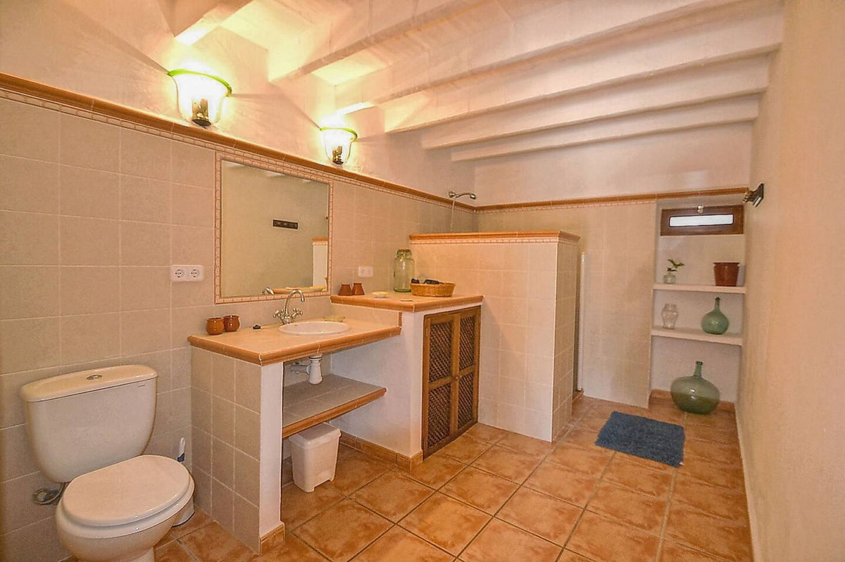Finca Malva in Vilafranca de Bonany, Mallorca – Ansicht 19