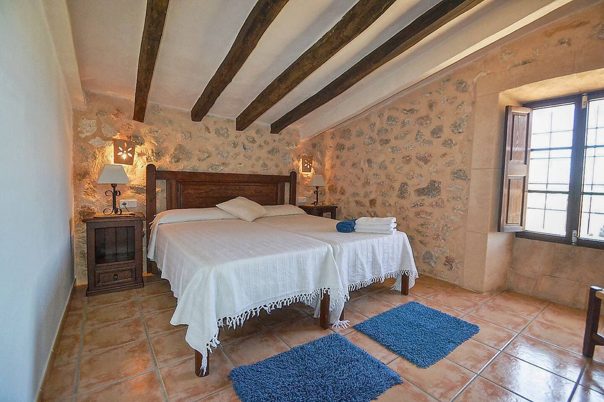 Finca Malva in Vilafranca de Bonany, Mallorca – Ansicht 20