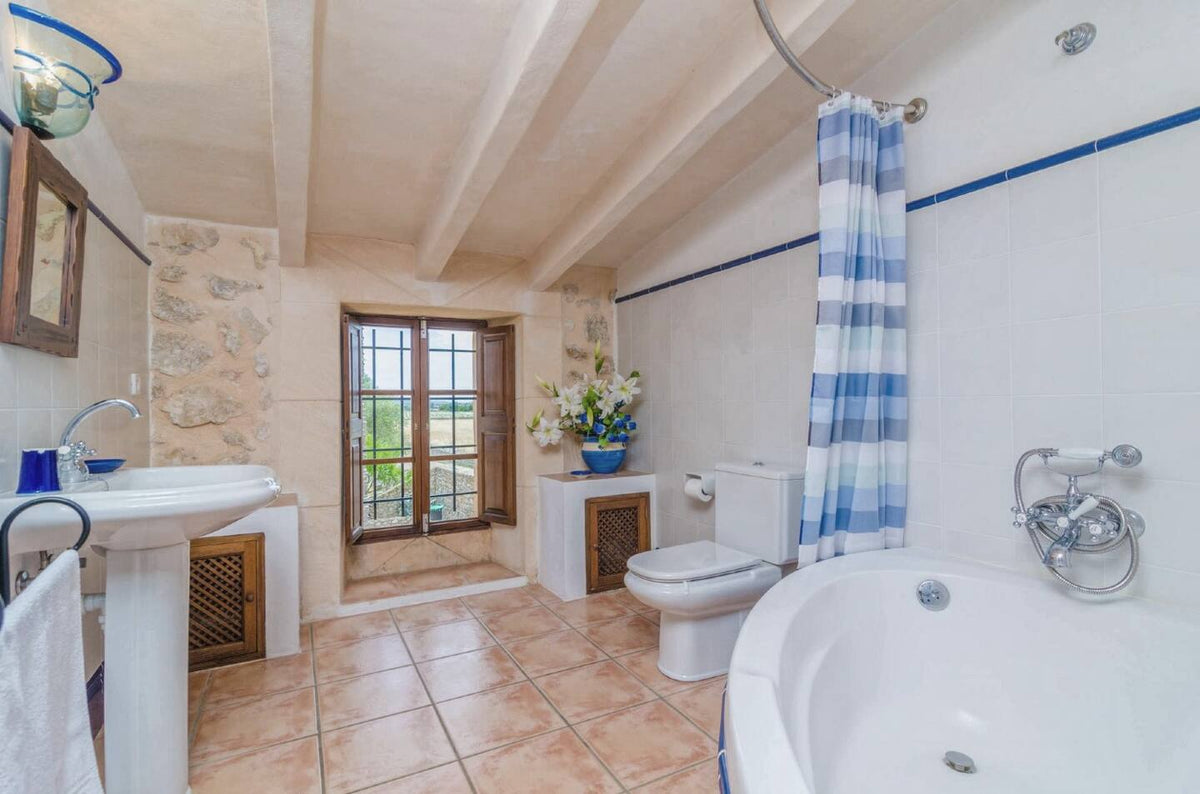 Finca Malva in Vilafranca de Bonany, Mallorca – Ansicht 21