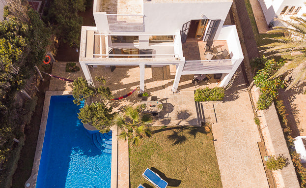 Finca Mar i Sol in Cala d'Or, Mallorca – Ansicht 6