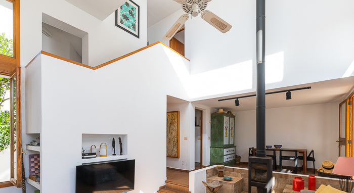 Finca Mar i Sol in Cala d'Or, Mallorca – Ansicht 15