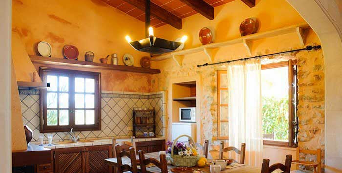 Finca Mariluz in S'Horta, Mallorca – Ansicht 12