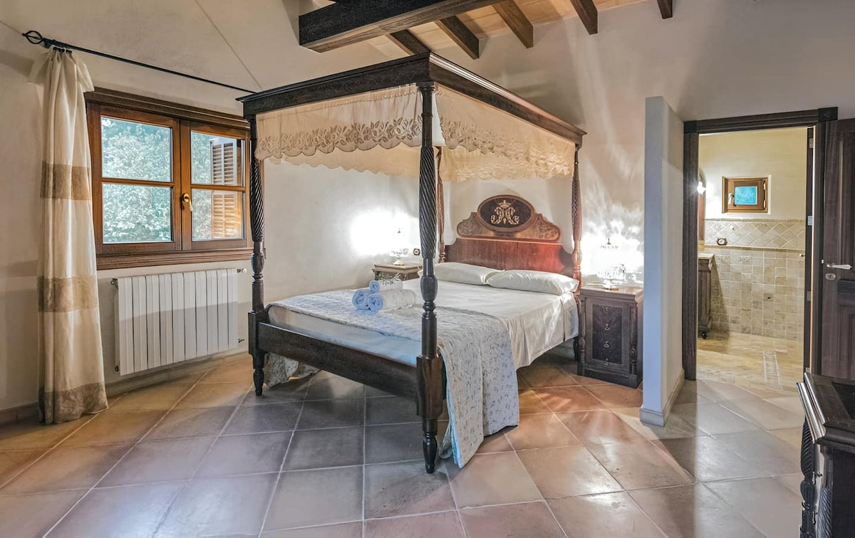 Finca Milagro in Petra, Mallorca – Ansicht 24