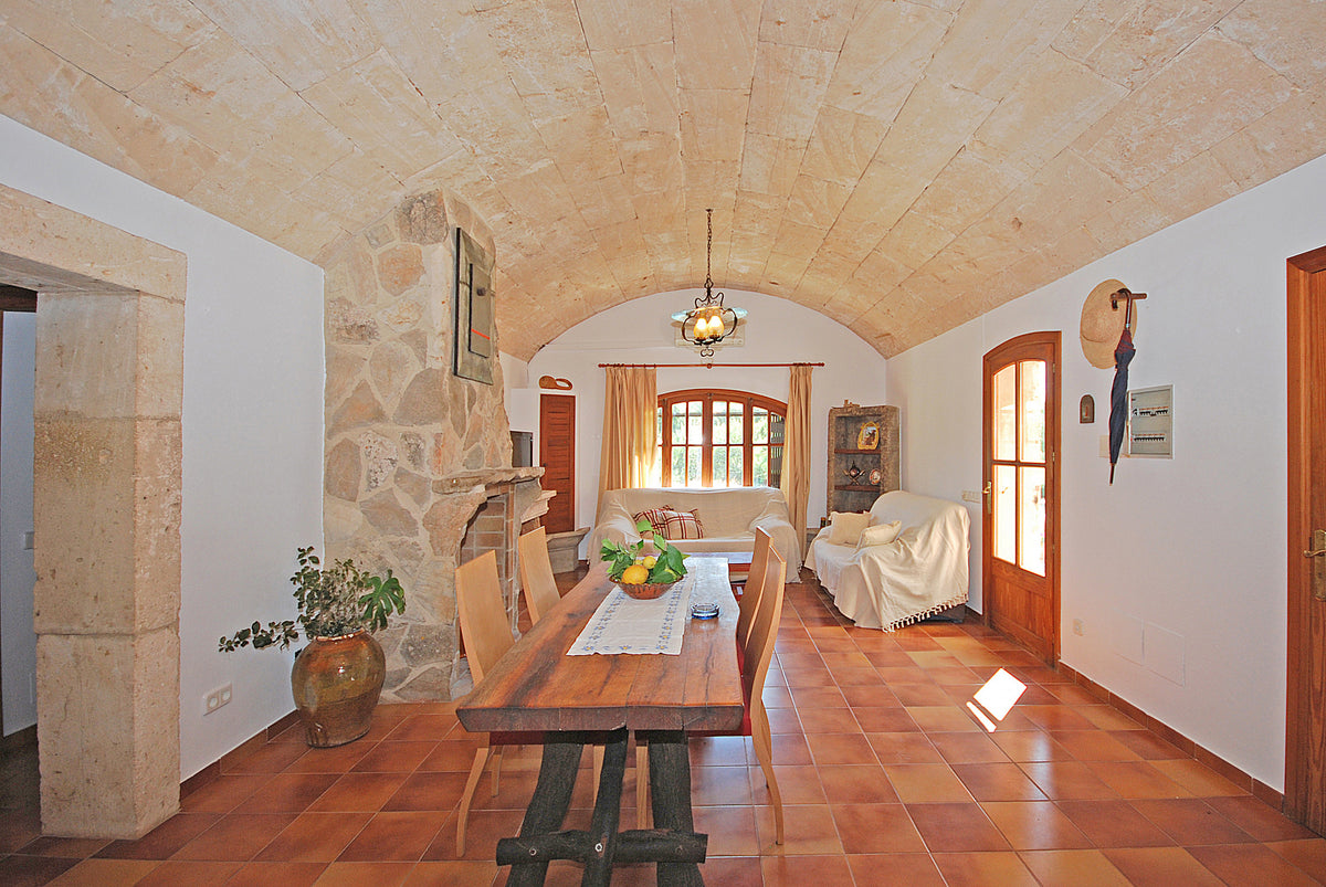 Finca Moli in Búger, Mallorca – Ansicht 8