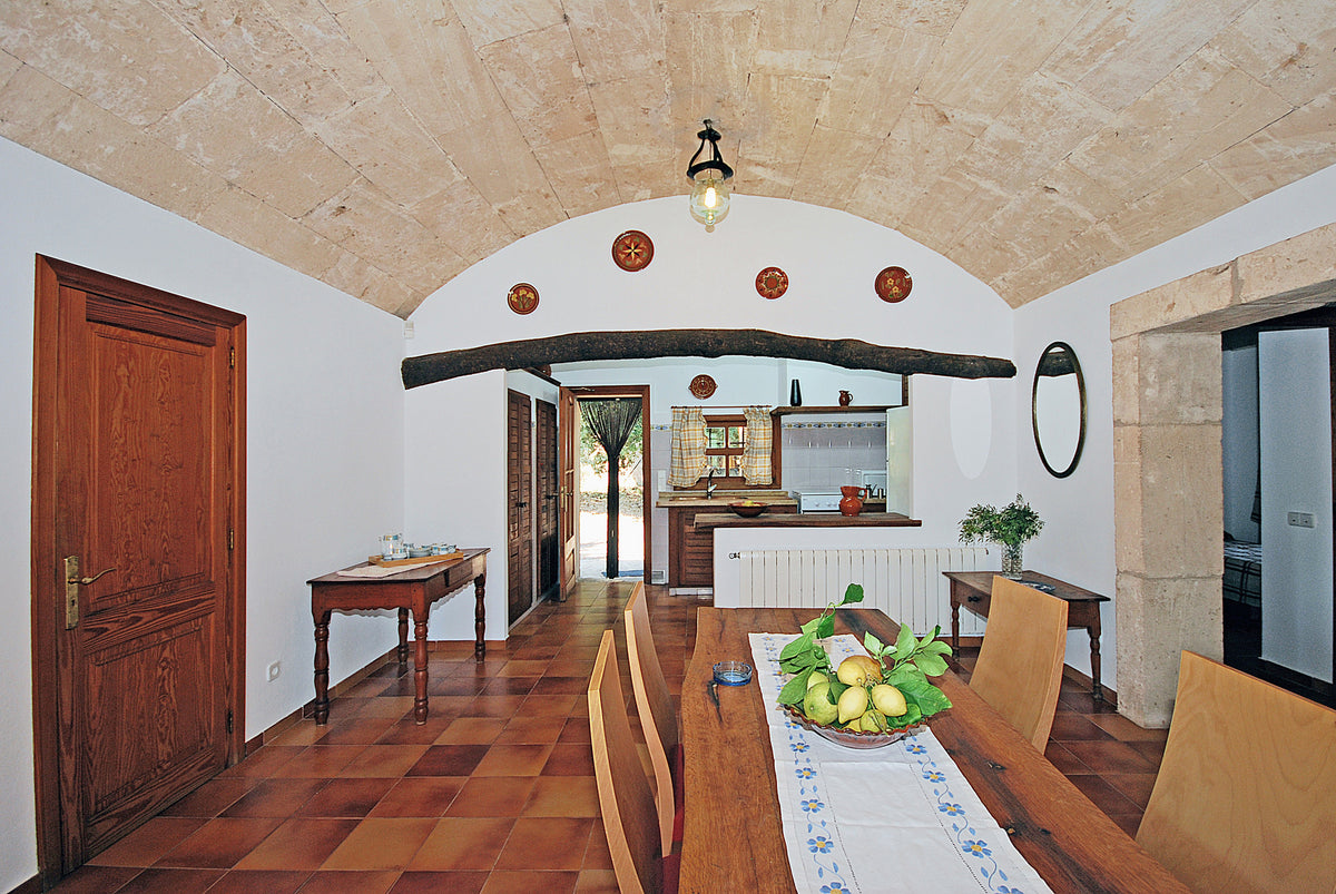 Finca Moli in Búger, Mallorca – Ansicht 10
