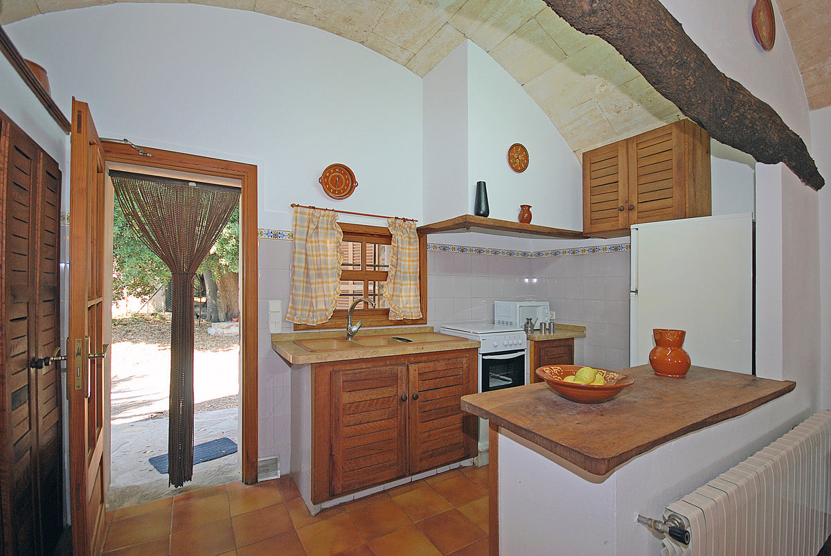 Finca Moli in Búger, Mallorca – Ansicht 11