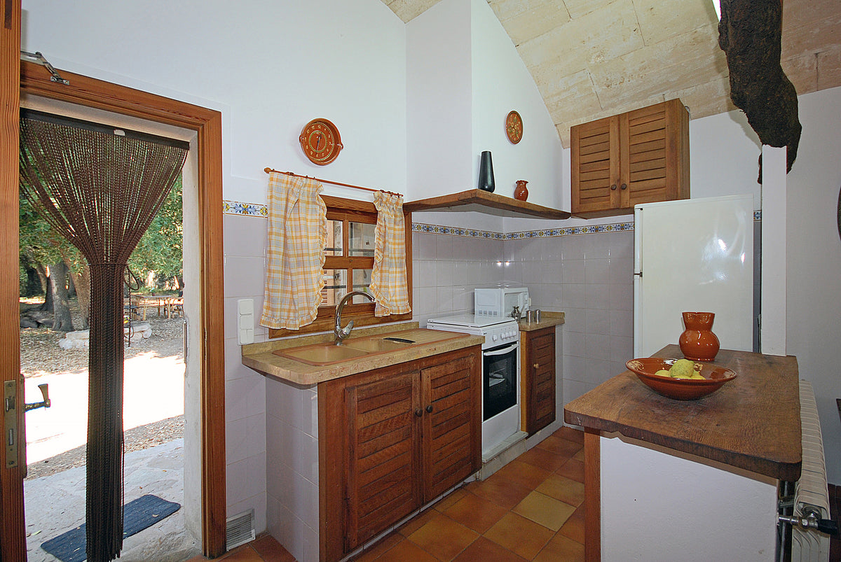 Finca Moli in Búger, Mallorca – Ansicht 12