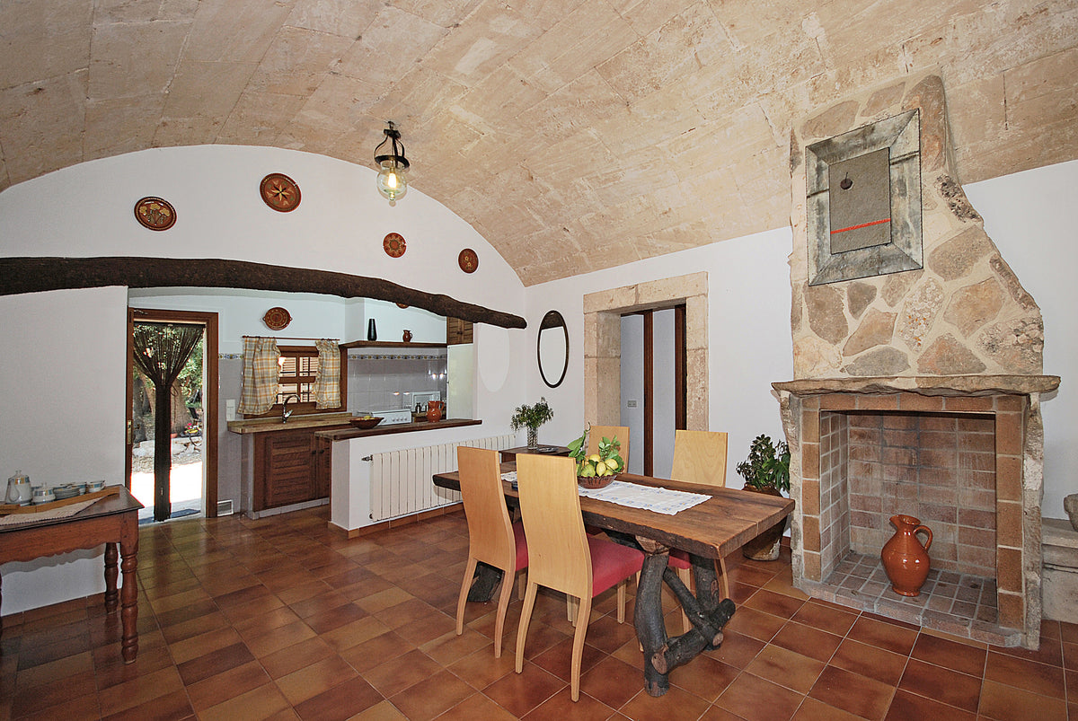 Finca Moli in Búger, Mallorca – Ansicht 13