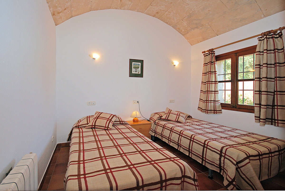 Finca Moli in Búger, Mallorca – Ansicht 18