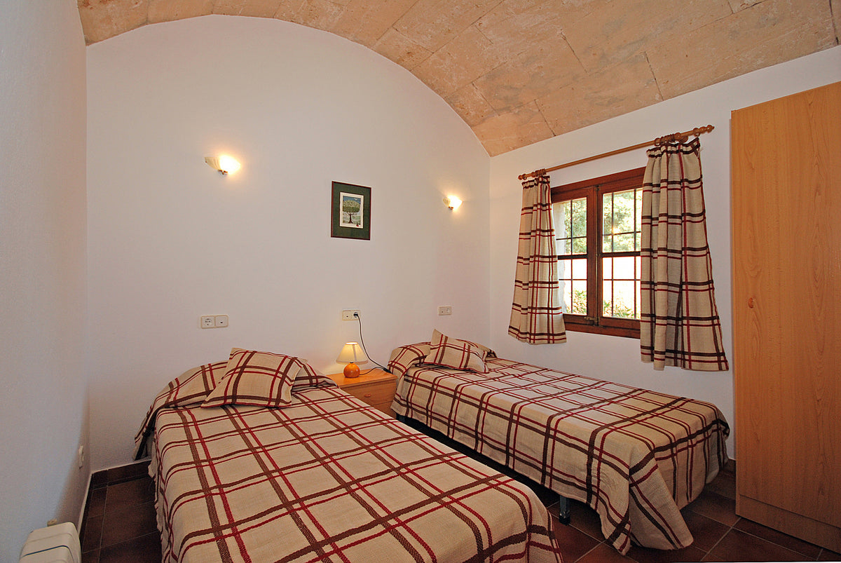 Finca Moli in Búger, Mallorca – Ansicht 19